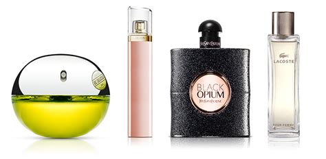 leuke parfums voor vrouwen.